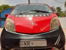 Tata Nano 2011 Car