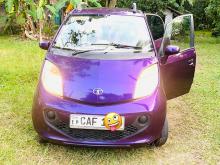 Tata Nano 2015 Car
