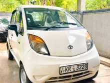 Tata Nano 2011 Car