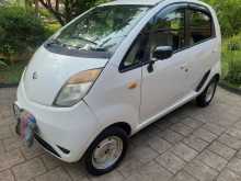 Tata Nano 2012 Car