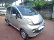 Tata Nano 2016 Car