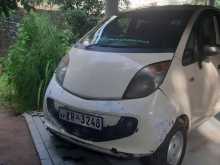 Tata Nano 2011 Car