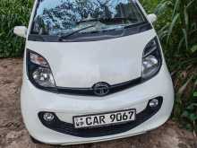 Tata Nano AMT 2016 Car