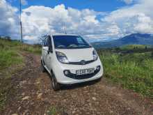 Tata Nano AMT 2016 Car