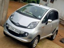 Tata NANO 2017 Car