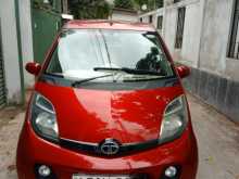 Tata Nano 2017 Car