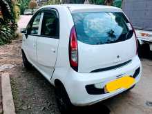 Tata Nano 2017 Car