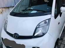 Tata Nano Auto 2017 Car