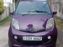 Tata Nano 2018 Car