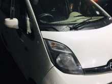 Tata Nano 2017 Car