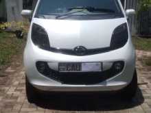 Tata Nano 2016 Car