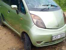 Tata Nano 2012 Car