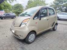 Tata NANO CX 2011 Car