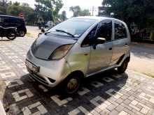 Tata Nano CX 2011 Car