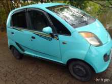 Tata Nano Cx 2012 Car