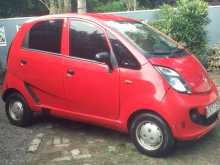 Tata Nano Cx 2012 Car