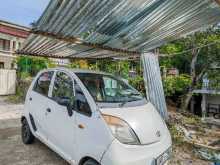 Tata Nano Cx 2011 Car