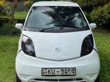 Tata Nano CX 2012 Car