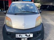 Tata Nano CX 2011 Car
