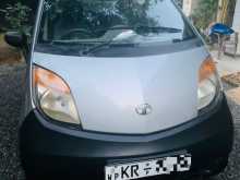 Tata Nano CX 2011 Car