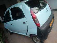 Tata Nano Cx 2011 Car