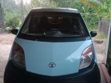 Tata Nano Cx 2011 Car