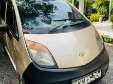 Tata Nano CX 2011 Car