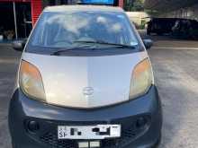 Tata Nano CX 2011 Car