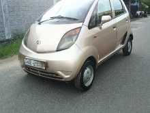 Tata NANO CX 2011 Car