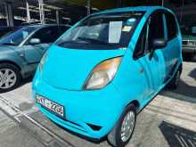 Tata Nano Cx 2012 Car
