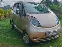 Tata Nano Cx 2012 Car