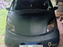 Tata Nano CX 2012 Car