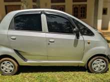 Tata Nano CX 2012 Car