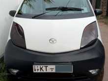 Tata Nano CX 2012 Car