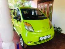Tata Nano Cx 2012 Car