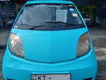 Tata Nano Cx 2012 Car