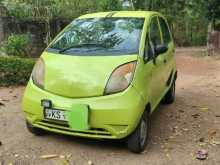 Tata Nano Cx 2012 Car