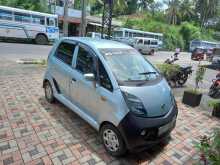 Tata Nano Cx 2012 Car