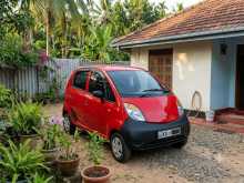 Tata Nano CX 2012 Car