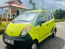 Tata Nano Cx 2012 Car