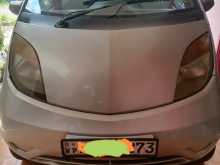 Tata Nano CX 2012 Car