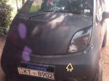 Tata Nano CX 2012 Car