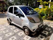 Tata Nano CX 2011 Car