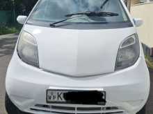 Tata Nano Cx 2011 Car