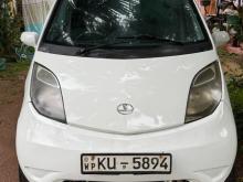 Tata Nano CX 2012 Car