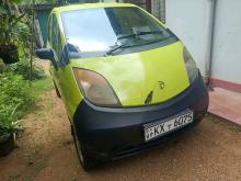 Tata Nano Cx 2013 Car
