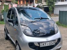 Tata Nano Cx 2012 Car