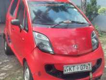 Tata Nano Cx 2012 Car
