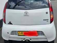 Tata Nano Cx 2011 Car