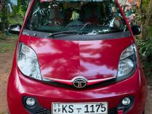 Tata Nano CX 2012 Car